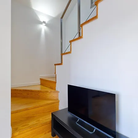 شقة Purple Break *