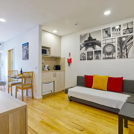 Apartmán Purple Break