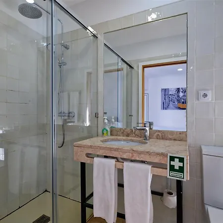 Apartmán Purple Break