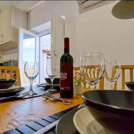 Purple Break شقة Lisboa