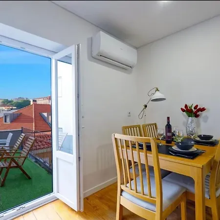 Purple Break شقة *