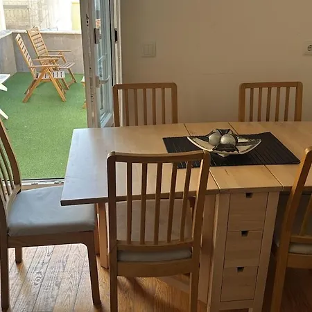 Purple Break شقة *