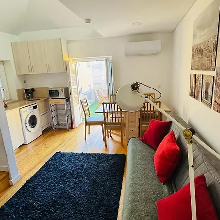 Purple Break * Lisboa