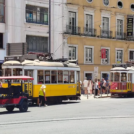 Purple Break 公寓 *