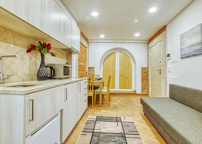 Purple Break 公寓 Lisboa