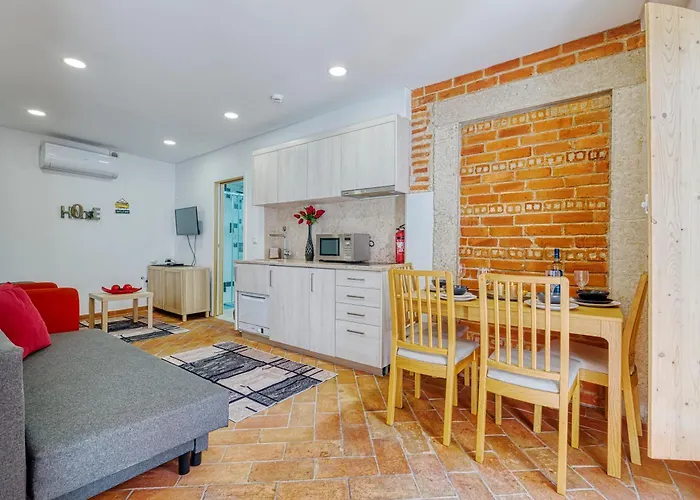 公寓 Purple Break Lisboa