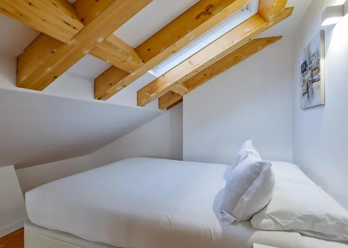 Purple Break 公寓 Lisboa