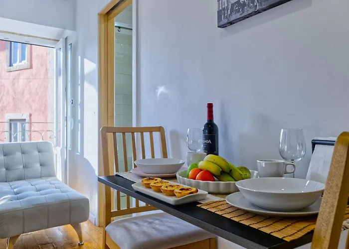 公寓 Purple Break *