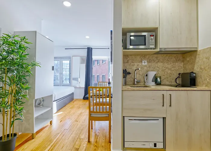 公寓 Purple Break *