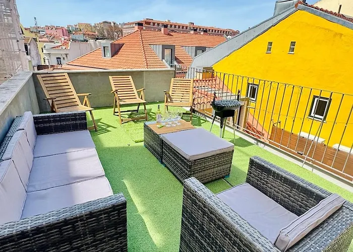 公寓 Purple Break *