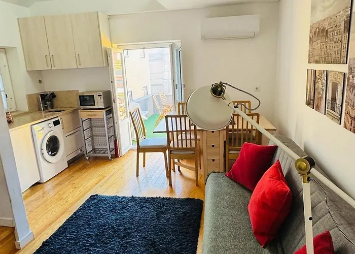 Purple Break * Lisboa