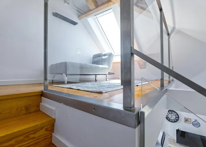 Purple Break 公寓 Lisboa