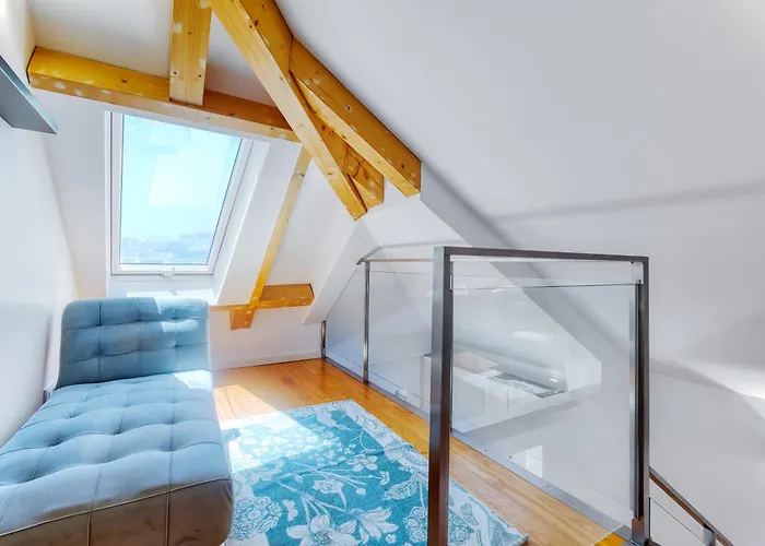 公寓 Purple Break *