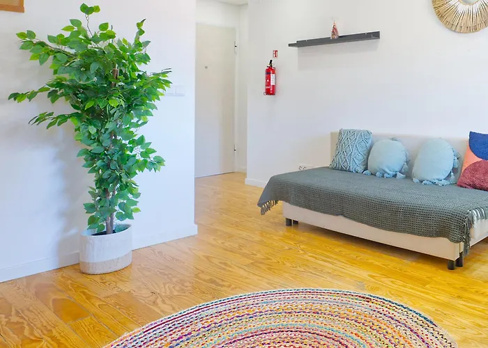 Purple Break 公寓 Lisboa