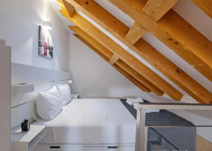 Purple Break 公寓 Lisboa